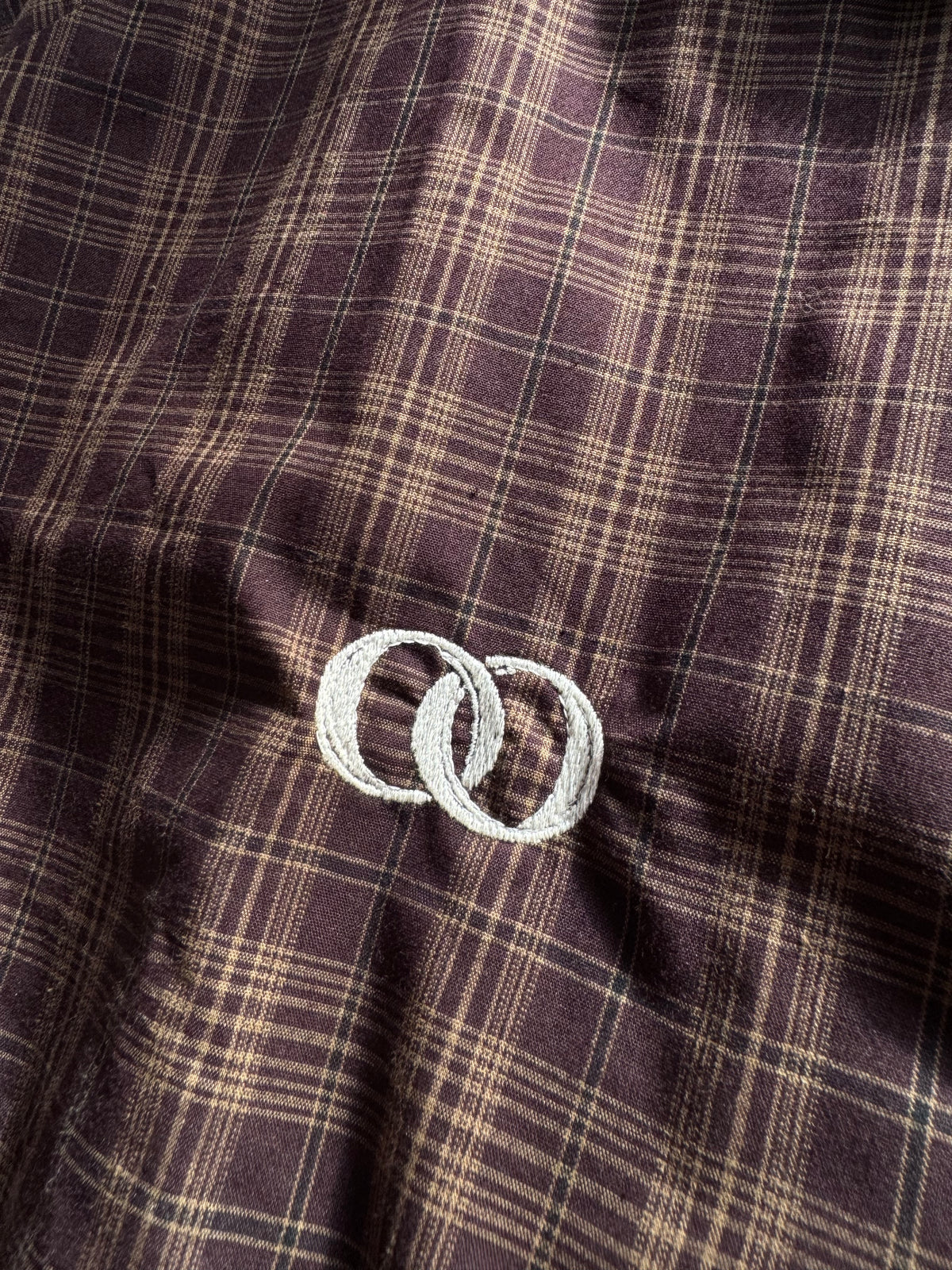 Club Issue Track Jacket