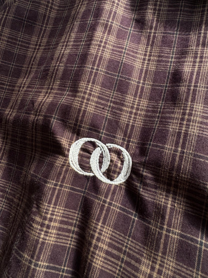 Club Issue Track Jacket