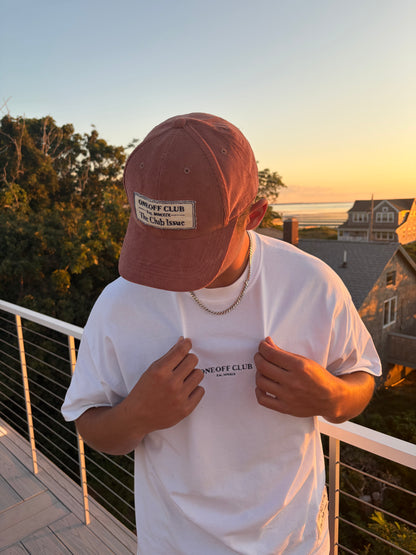 Club Issue Boxy T-shirt