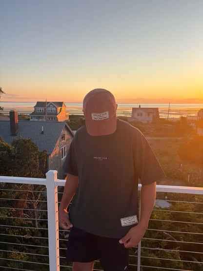 Club Issue Boxy T-shirt