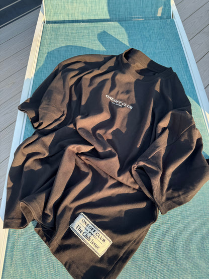 Club Issue Boxy T-Shirt